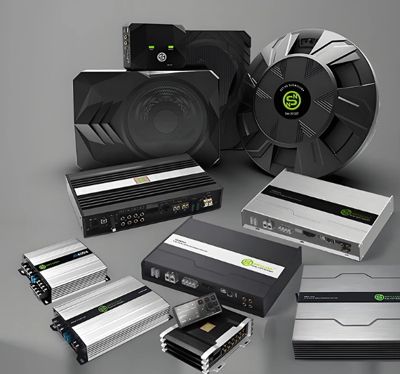 お金を無駄にせずに車のスピーカーでサウンドをアップグレードするにはどうすればよいですか?