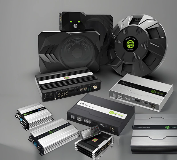 あなたの音楽を再び生き生きとしたサウンドにしてくれる車用スピーカーはどれですか?