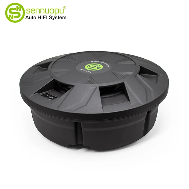 アンプ一体型の重低音カーオーディオは運転体験を真に変えることができるのか