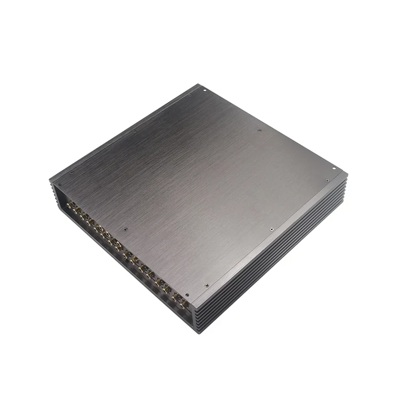 16-Channel Hi-Res Digital Sound Processor with 14 Channel Amplifier