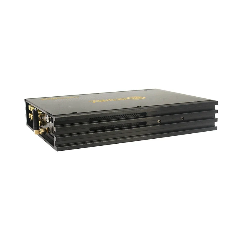 Car DSP Amplifier 6*110 W 31 Band Equalizer